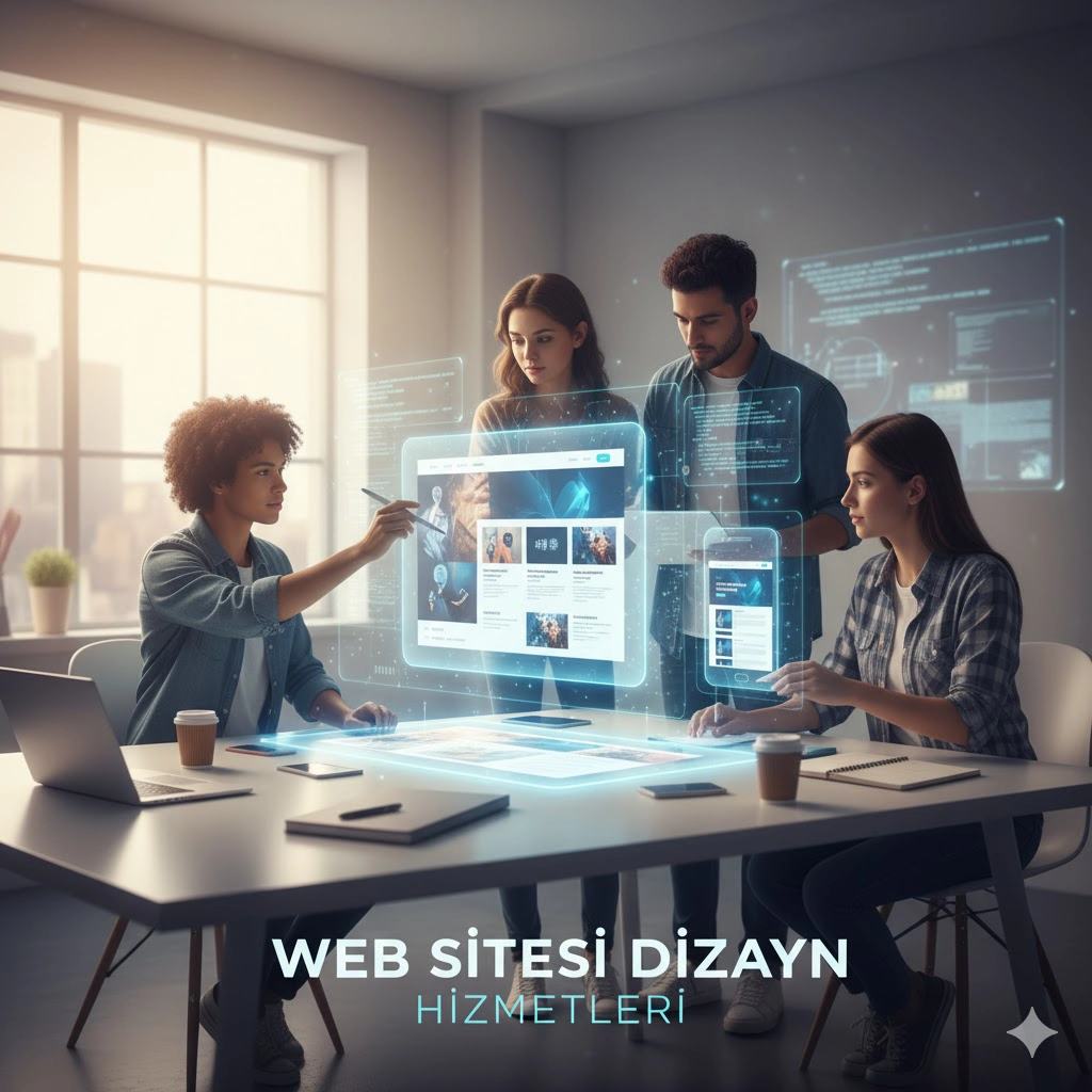 Web Sitesi